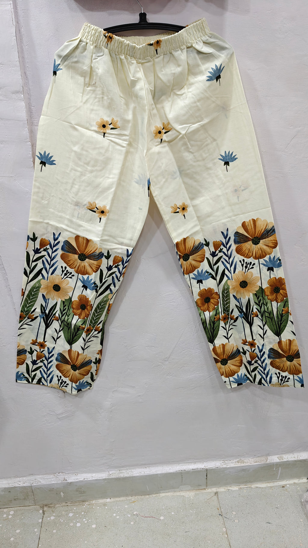 Cotton Cord Set For Women