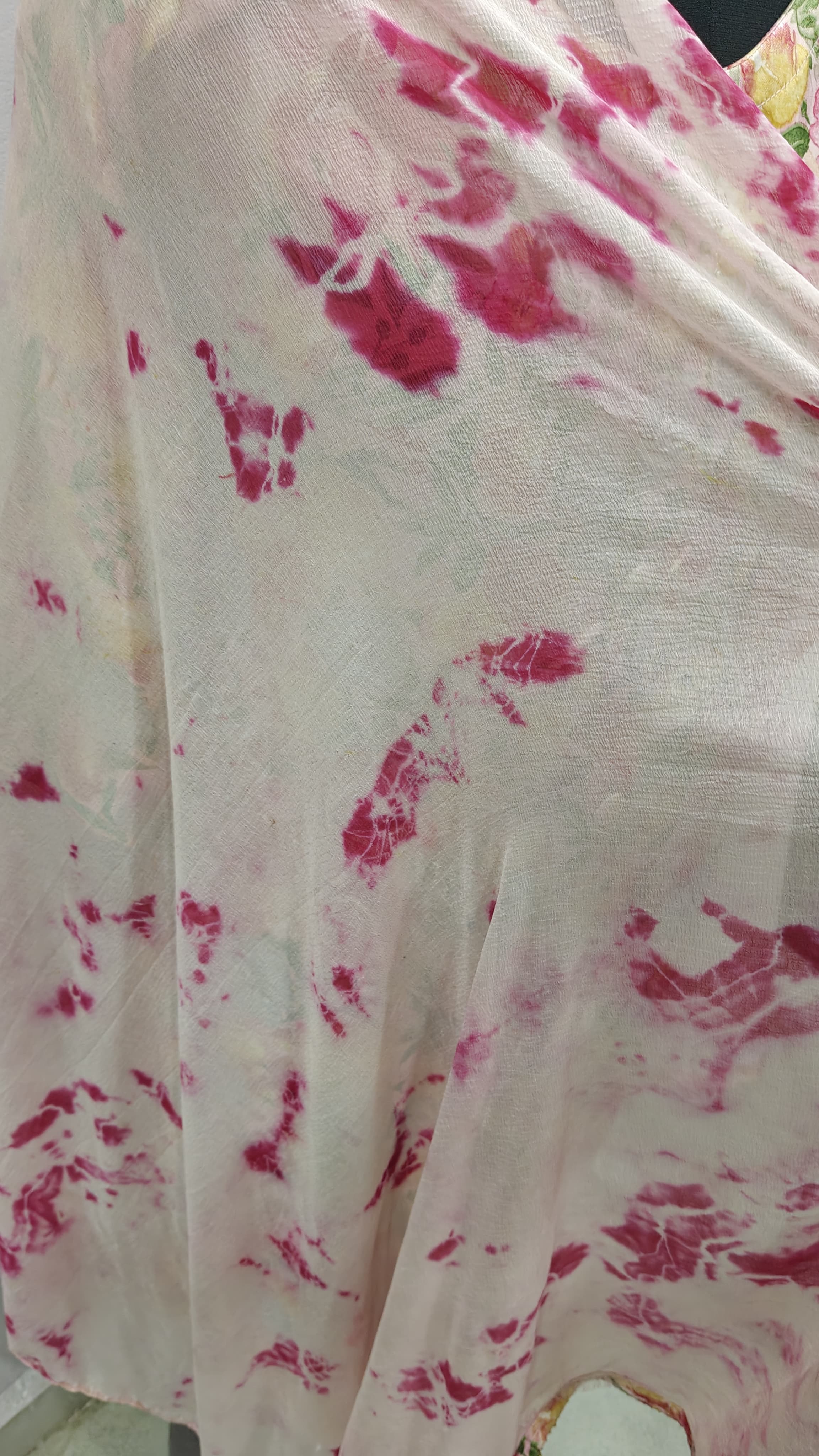 Heavy Jaam Cotton Kurta 3 piece Set For Women