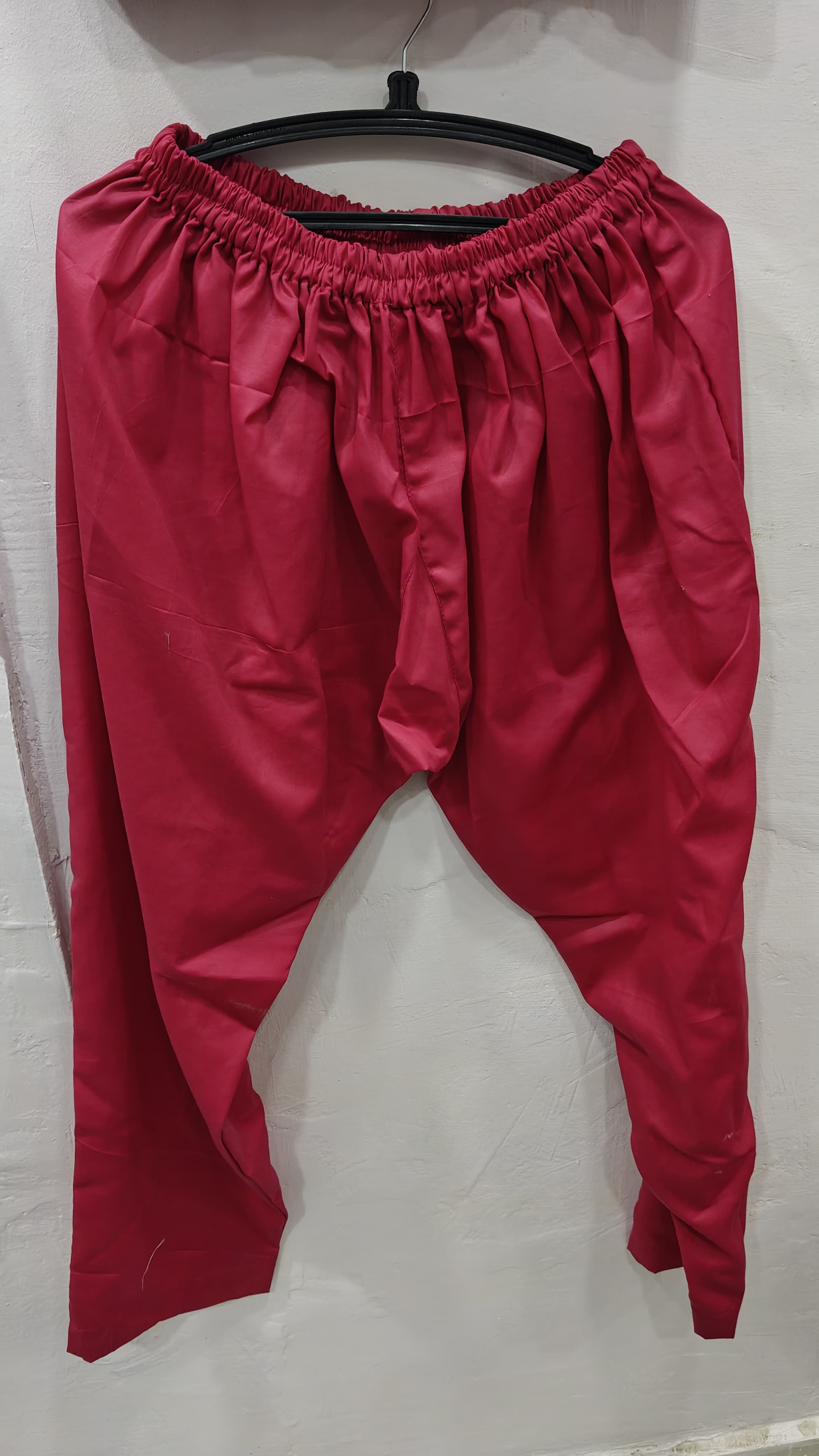 Heavy Jaam Cotton Kurta 3 piece Set For Women