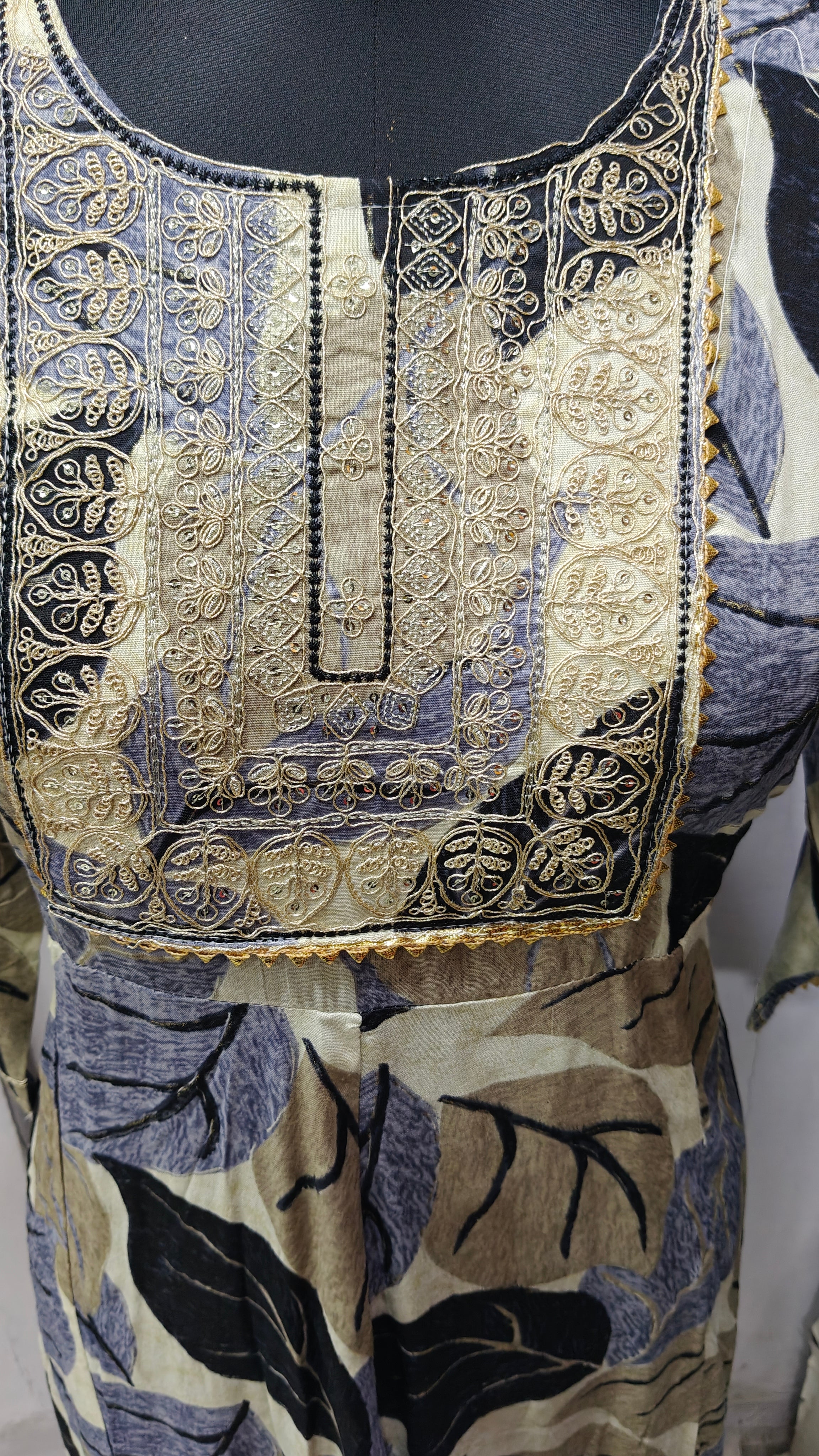 Beautiful Frock For Women